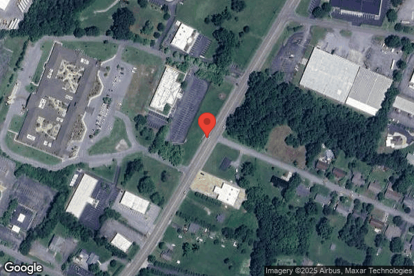 PRINCETON TRANSITIONAL CARE & ASSISTED LIVING nursing home in JOHNSON CITY, TN - Photo 1 of 10