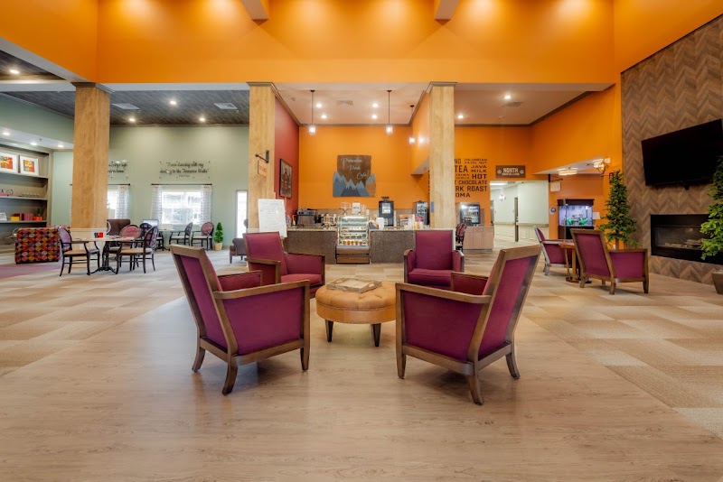 PRINCETON TRANSITIONAL CARE & ASSISTED LIVING nursing home in JOHNSON CITY, TN - Photo 2 of 10