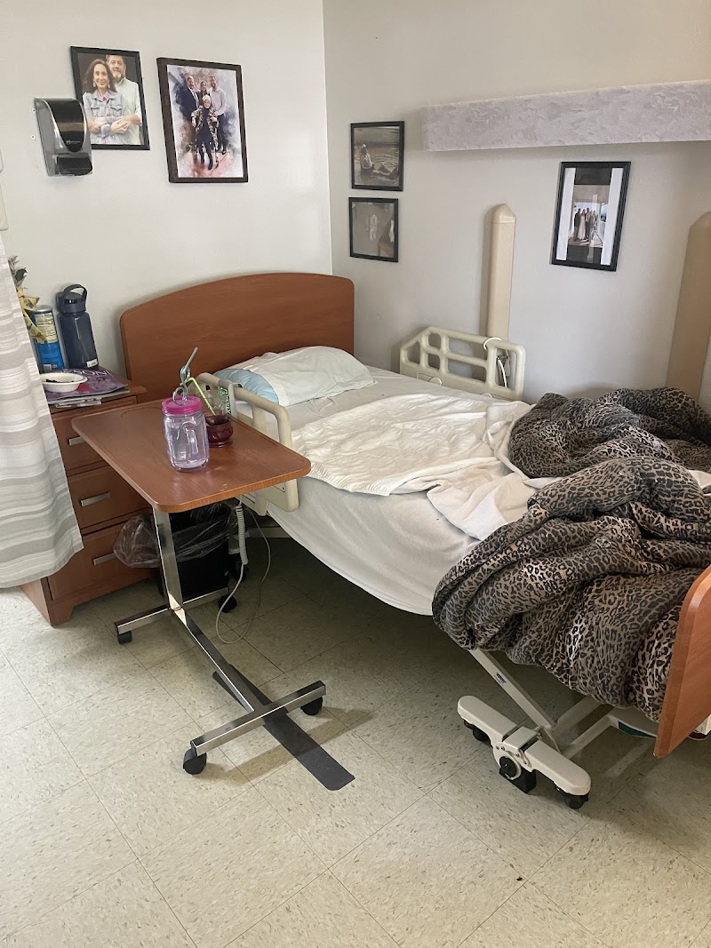 WATERS OF MCKENZIE A REHABILITATION & NURSING CTR nursing home in MC KENZIE, TN - Photo 2 of 4