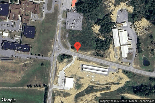 SIGNATURE HEALTHCARE OF ROGERSVILLE nursing home in ROGERSVILLE, TN