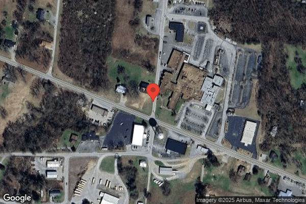 SIGNATURE HEALTHCARE OF FENTRESS COUNTY nursing home in JAMESTOWN, TN - Photo 1 of 5