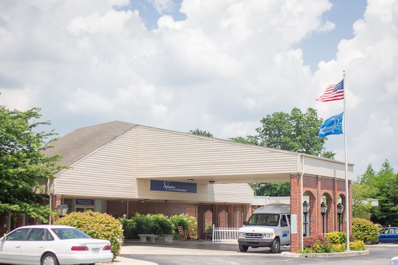 SIGNATURE HEALTHCARE OF FENTRESS COUNTY nursing home in JAMESTOWN, TN - Photo 2 of 5