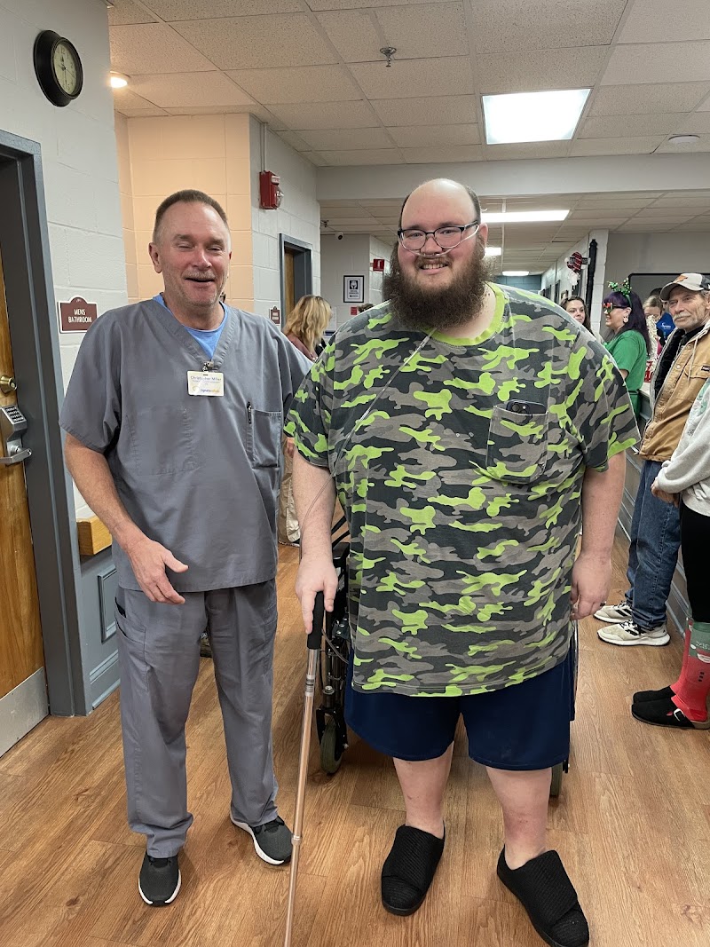 SIGNATURE HEALTHCARE OF FENTRESS COUNTY nursing home in JAMESTOWN, TN - Photo 3 of 5