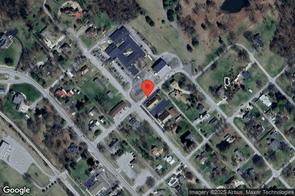 STANDING STONE CARE AND REHAB nursing home in MONTEREY, TN - Photo 1 of 6