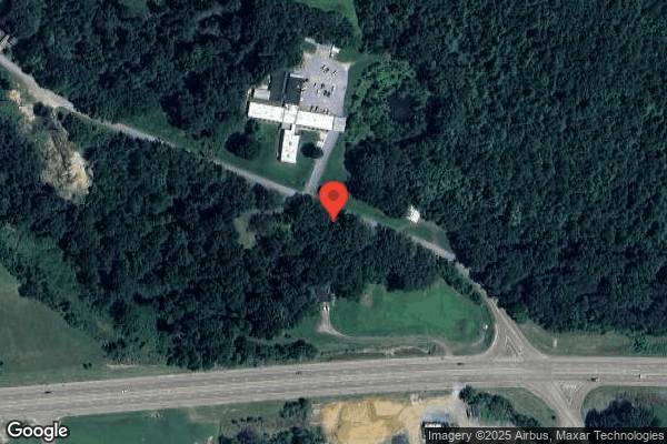 HILLVIEW COMMUNITY LIVING CENTER nursing home in DRESDEN, TN - Photo 1 of 2