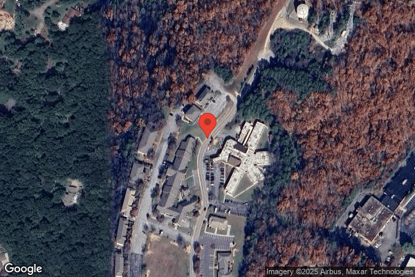 SIGNATURE HEALTHCARE OF CLEVELAND nursing home in CLEVELAND, TN