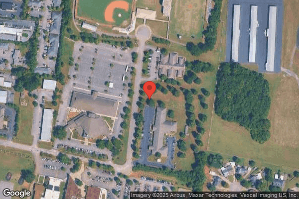 Stone River Post Acute nursing home in MURFREESBORO, TN - Photo 1 of 5