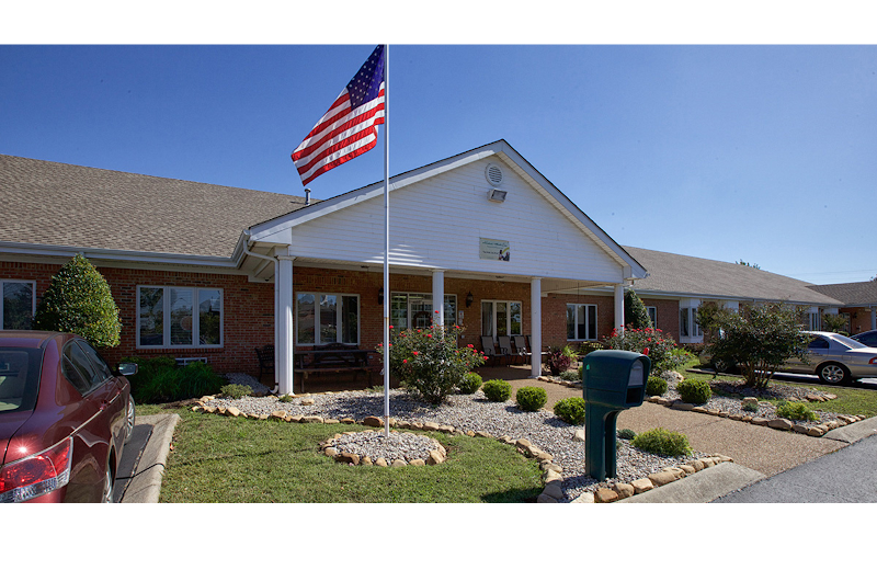 Stone River Post Acute nursing home in MURFREESBORO, TN - Photo 2 of 5