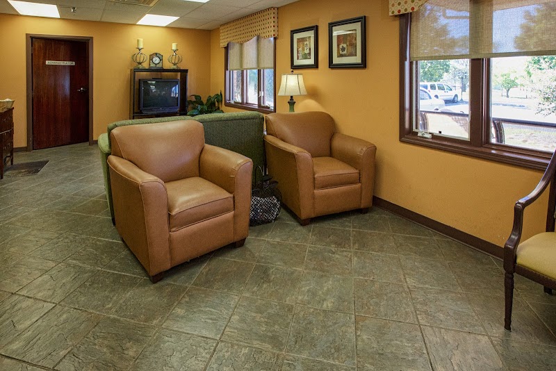 Stone River Post Acute nursing home in MURFREESBORO, TN - Photo 4 of 5