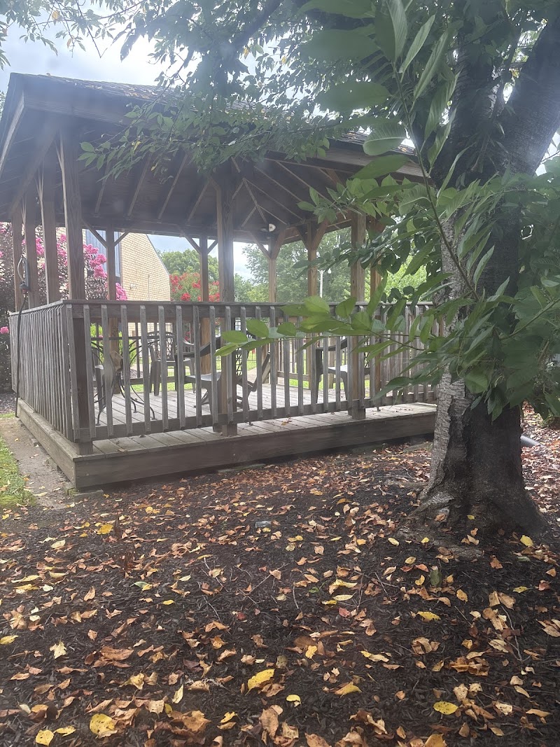 MT PLEASANT HEALTHCARE AND REHABILITATION nursing home in MOUNT PLEASANT, TN - Photo 5 of 5