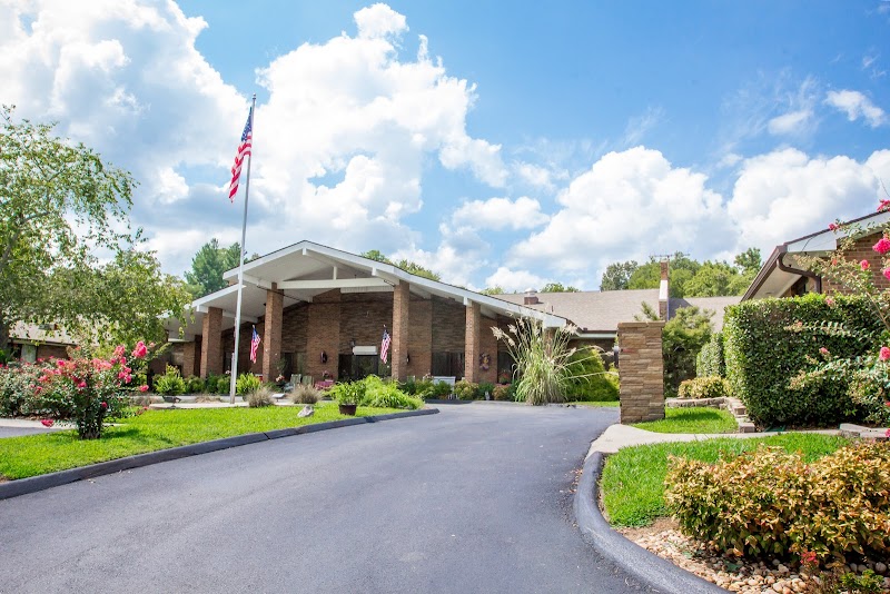 SIGNATURE HEALTHCARE OF ERIN nursing home in ERIN, TN - Photo 3 of 5
