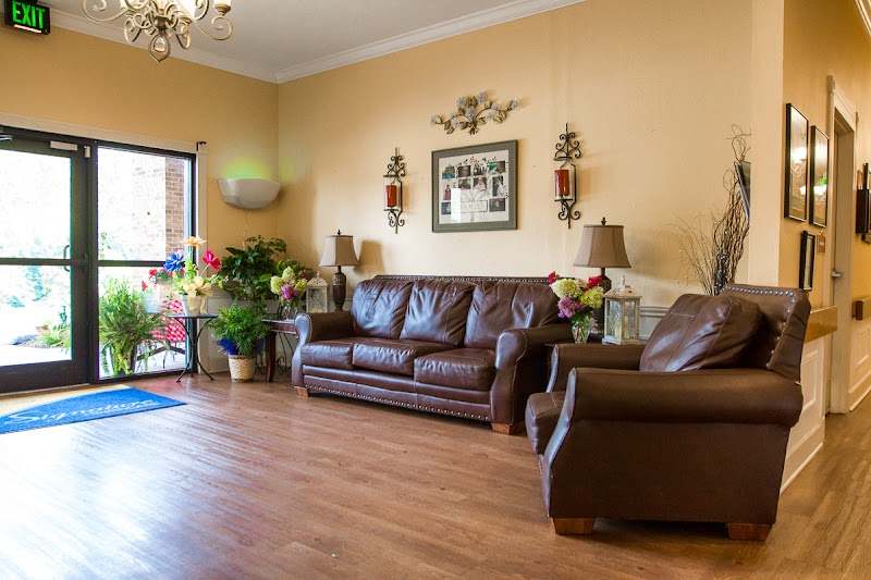 SIGNATURE HEALTHCARE OF ERIN nursing home in ERIN, TN - Photo 5 of 5