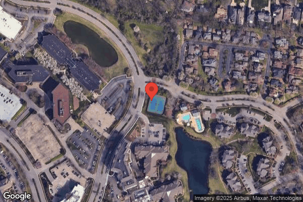 WOODCREST AT BLAKEFORD nursing home in NASHVILLE, TN - Photo 1 of 10