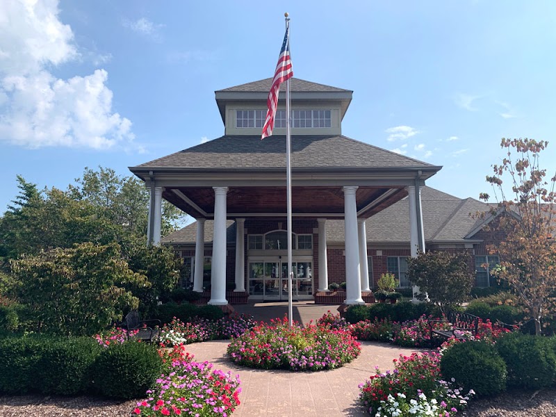 WOODCREST AT BLAKEFORD nursing home in NASHVILLE, TN - Photo 3 of 10
