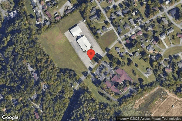 SMOKY MOUNTAIN POST-ACUTE AND REHABILITATION CENTE nursing home in PIGEON FORGE, TN - Photo 1 of 5