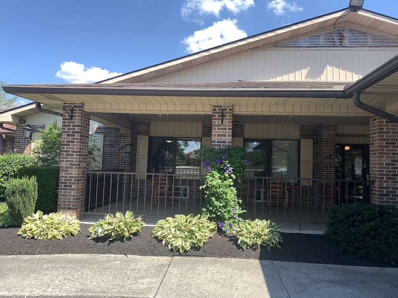 SMOKY MOUNTAIN POST-ACUTE AND REHABILITATION CENTE nursing home in PIGEON FORGE, TN - Photo 4 of 5