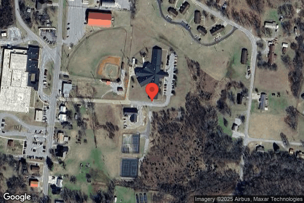 GENERATIONS CENTER OF SPENCER nursing home in SPENCER, TN - Photo 1 of 2