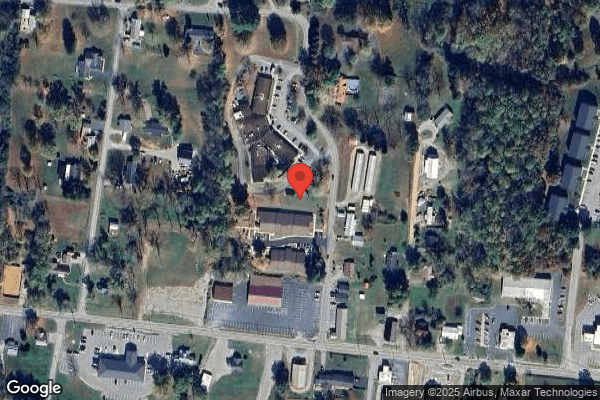 PICKETT CARE AND REHABILITATION CENTER nursing home in BYRDSTOWN, TN - Photo 1 of 5