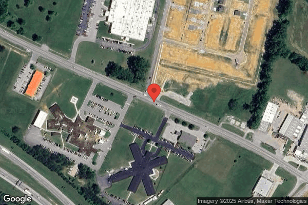 MANCHESTER CENTER FOR REHABILITATION AND HEALING L nursing home in MANCHESTER, TN - Photo 1 of 10