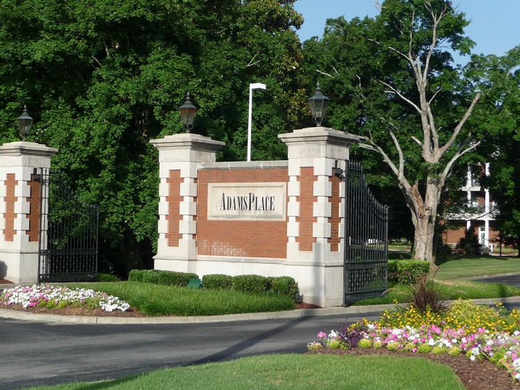 ADAMSPLACE, LLC nursing home in MURFREESBORO, TN - Photo 2 of 10