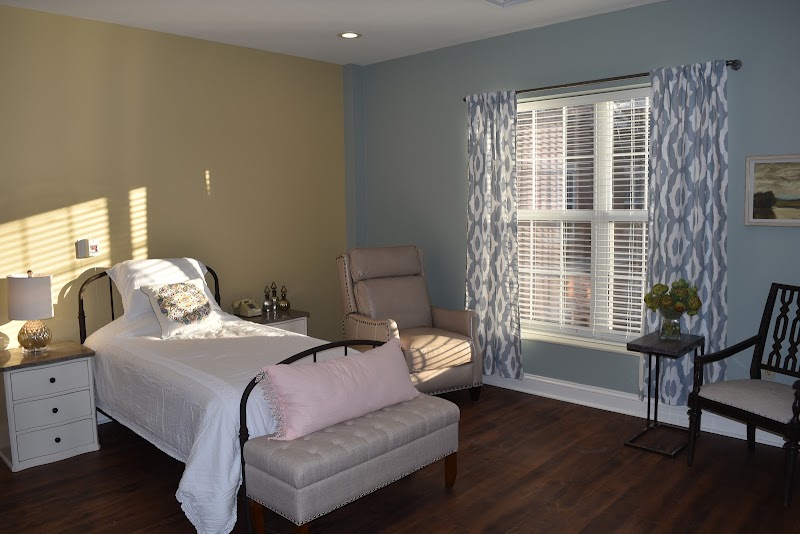 ADAMSPLACE, LLC nursing home in MURFREESBORO, TN - Photo 3 of 10