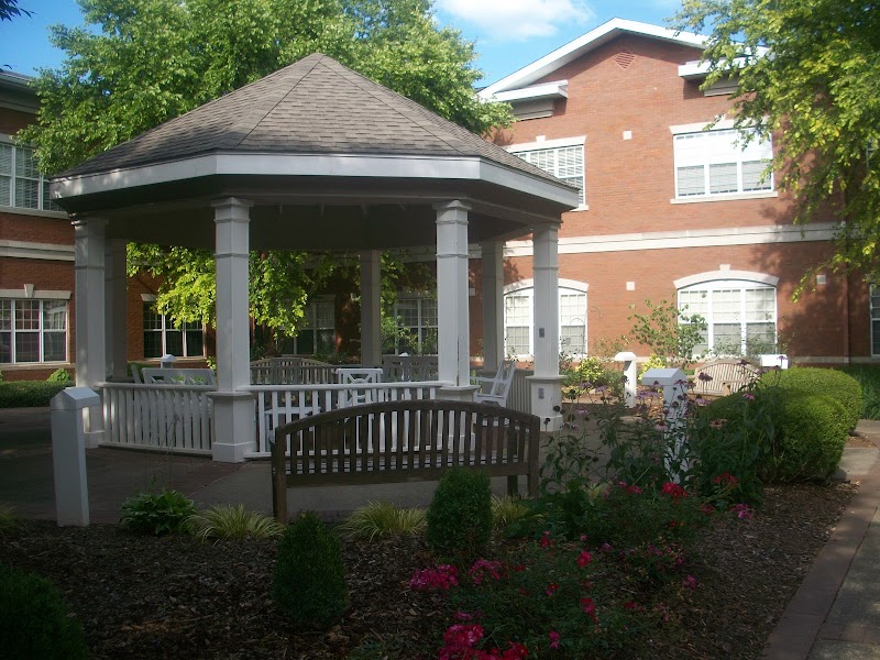 ADAMSPLACE, LLC nursing home in MURFREESBORO, TN - Photo 4 of 10