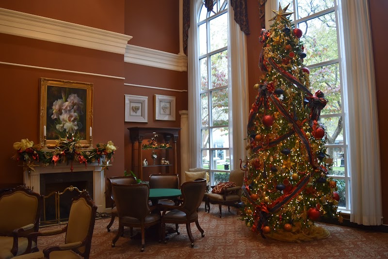 ADAMSPLACE, LLC nursing home in MURFREESBORO, TN - Photo 5 of 10