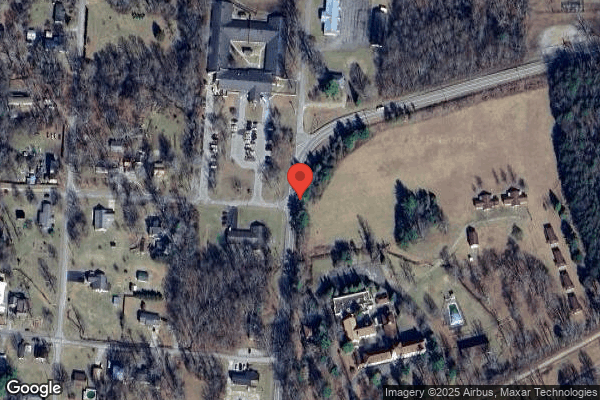 SIGNATURE HEALTHCARE OF MONTEAGLE REHAB & WELLNESS nursing home in MONTEAGLE, TN - Photo 1 of 2