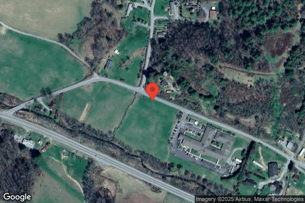 THE WATERS OF ROAN HIGHLANDS,LLC nursing home in ROAN MOUNTAIN, TN