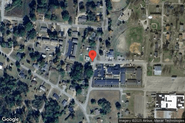 ADAMSVILLE HEALTHCARE AND REHABILITATION CENTER nursing home in ADAMSVILLE, TN - Photo 1 of 10