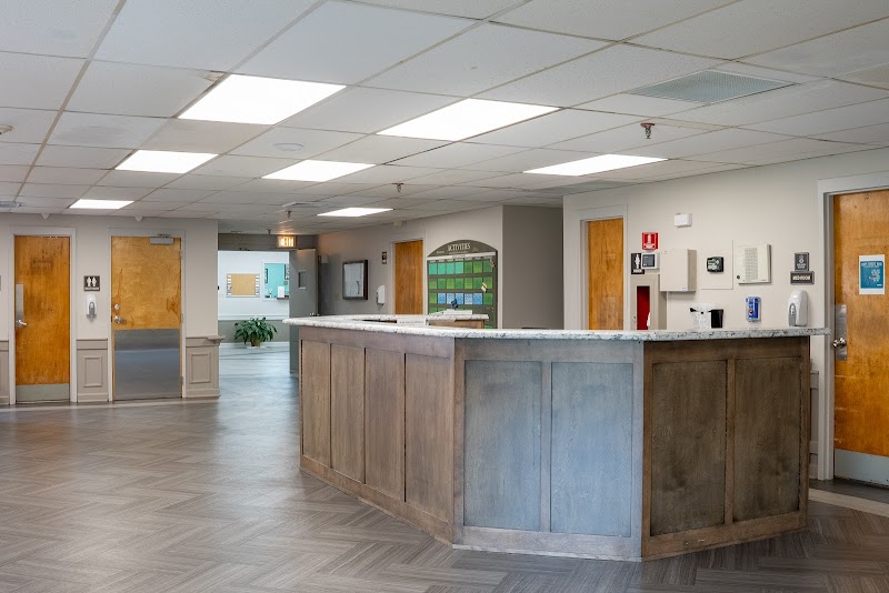 ADAMSVILLE HEALTHCARE AND REHABILITATION CENTER nursing home in ADAMSVILLE, TN - Photo 4 of 10