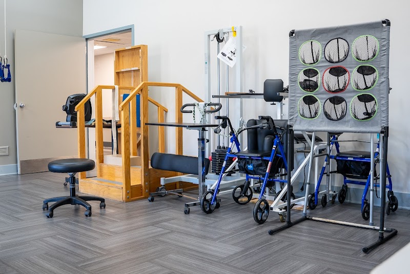 ADAMSVILLE HEALTHCARE AND REHABILITATION CENTER nursing home in ADAMSVILLE, TN - Photo 5 of 10