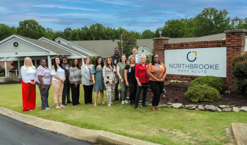 NORTHBROOKE POST ACUTE nursing home in JACKSON, TN - Photo 5 of 5