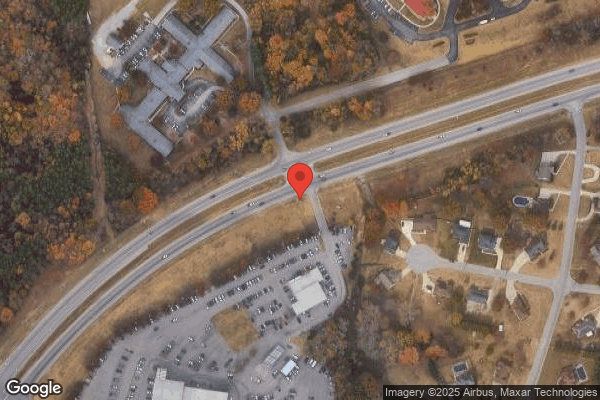 Spring Meadows Health and Rehabilitation nursing home in CLARKSVILLE, TN - Photo 1 of 2