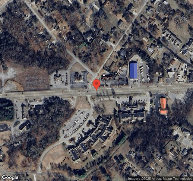 WOOD VILLAGE nursing home in MARYVILLE, TN - Photo 1 of 2