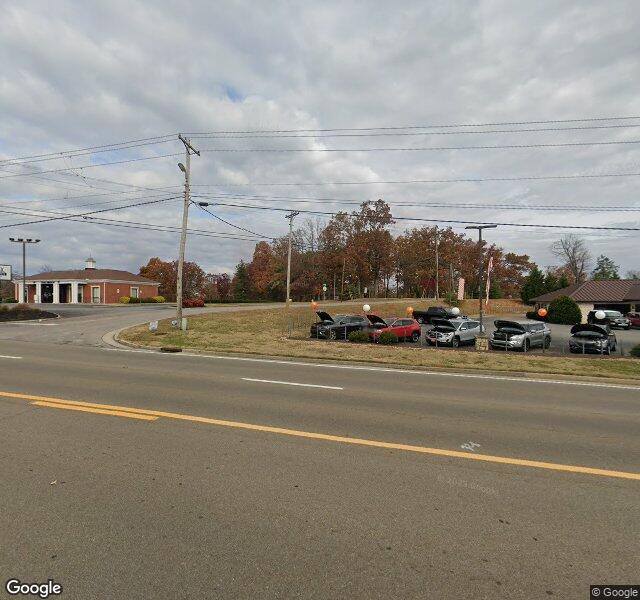 WOOD VILLAGE nursing home in MARYVILLE, TN - Photo 2 of 2