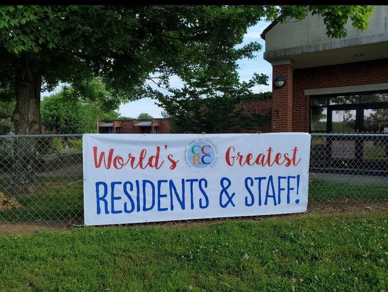 COMMUNITY CARE OF RUTHERFORD nursing home in MURFREESBORO, TN - Photo 5 of 5