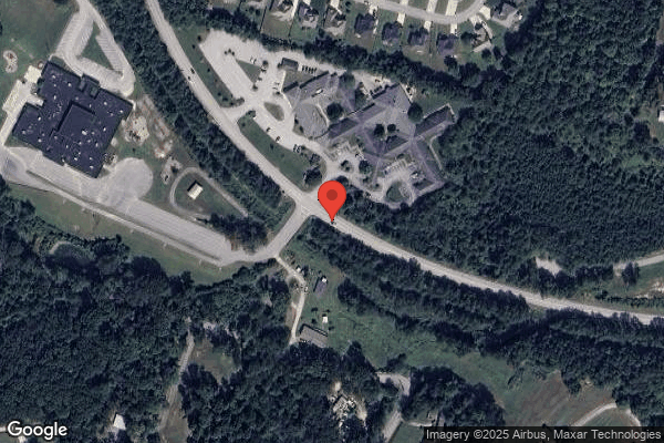 SODDY-DAISY HEALTH CARE CENTER nursing home in SODDY-DAISY, TN - Photo 1 of 7