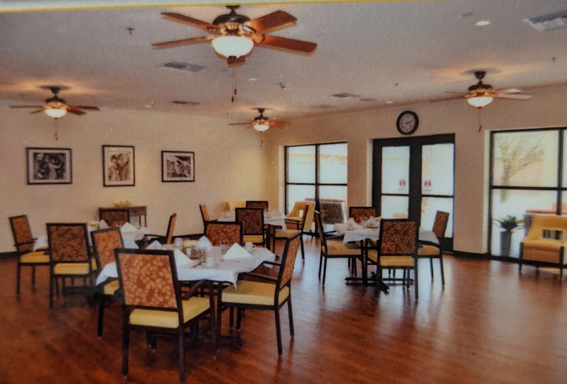 SODDY-DAISY HEALTH CARE CENTER nursing home in SODDY-DAISY, TN - Photo 3 of 7