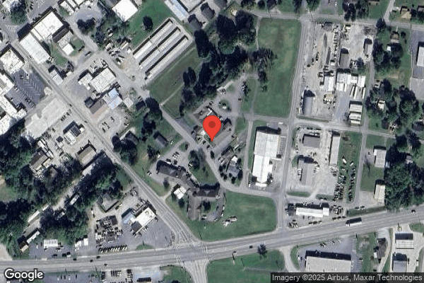 KNOLLWOOD MANOR nursing home in LAFAYETTE, TN - Photo 1 of 2