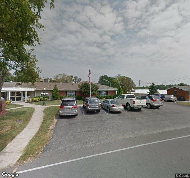 KNOLLWOOD MANOR nursing home in LAFAYETTE, TN - Photo 2 of 2