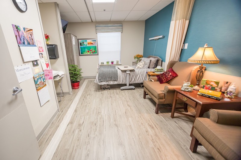 MAPLEWOOD HEALTH CARE CENTER nursing home in JACKSON, TN - Photo 3 of 5