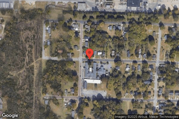 LAURELWOOD HEALTH CARE CENTER nursing home in JACKSON, TN - Photo 1 of 5