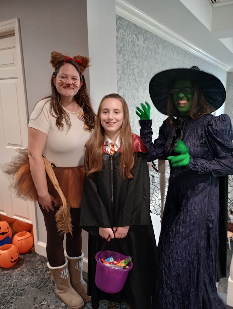 NHC HEALTHCARE, FARRAGUT nursing home in KNOXVILLE, TN - Photo 4 of 5