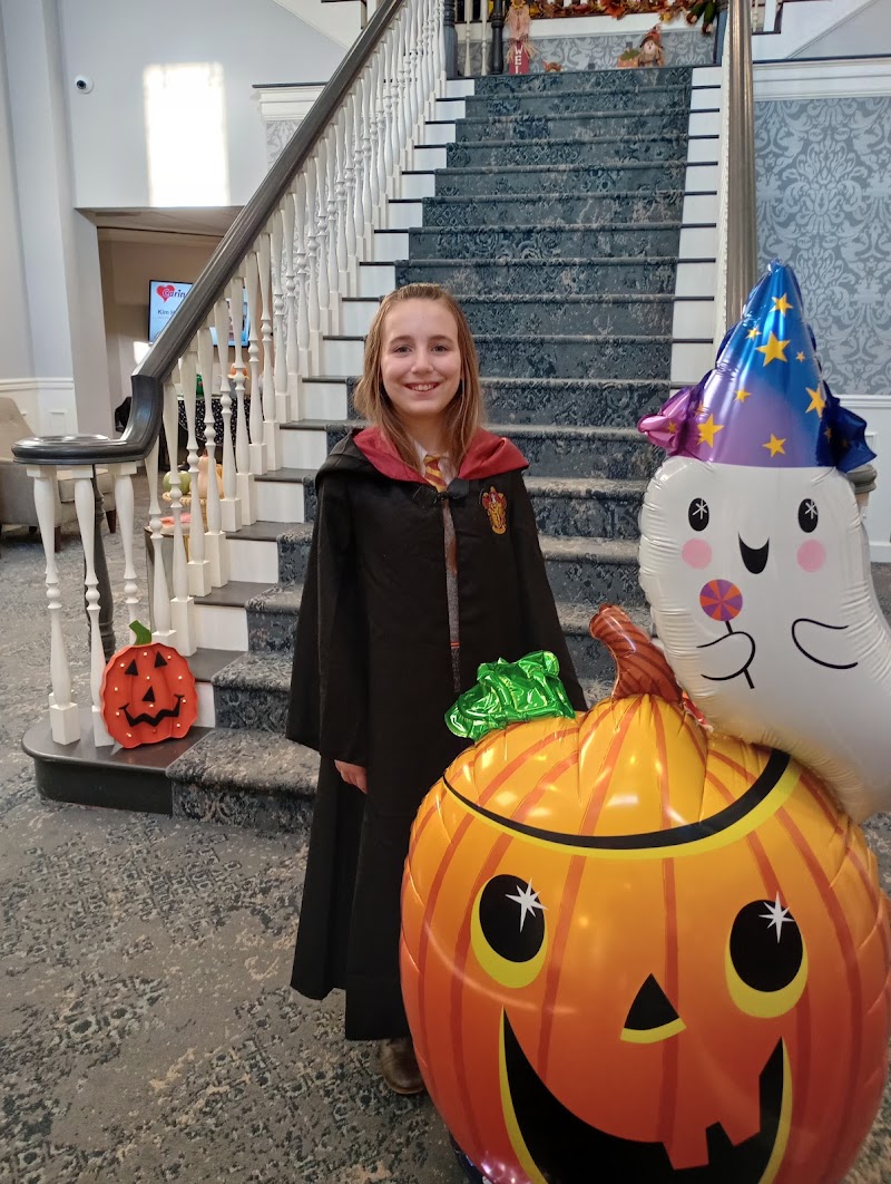 NHC HEALTHCARE, FARRAGUT nursing home in KNOXVILLE, TN - Photo 5 of 5