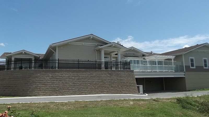 OVERTON COUNTY HEALTH AND REHAB CENTER nursing home in LIVINGSTON, TN - Photo 3 of 10