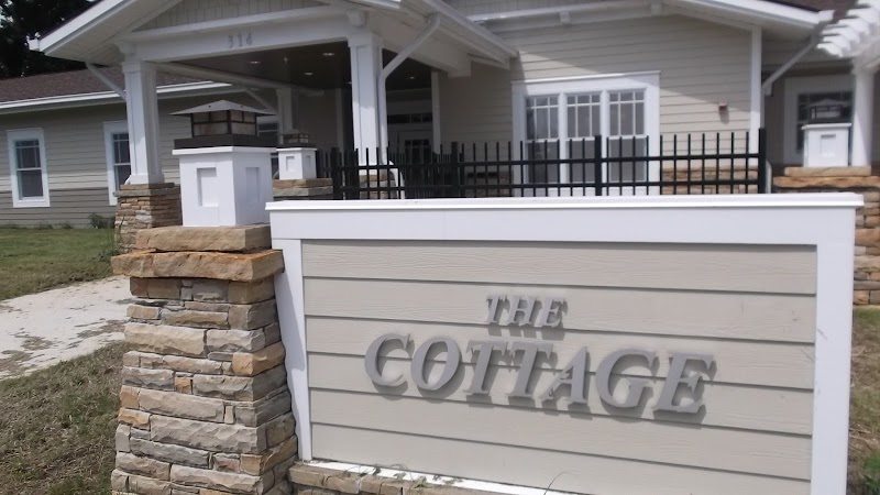 OVERTON COUNTY HEALTH AND REHAB CENTER nursing home in LIVINGSTON, TN - Photo 5 of 10