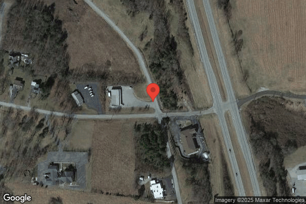 LIFE CARE CENTER OF SPARTA nursing home in SPARTA, TN - Photo 1 of 10