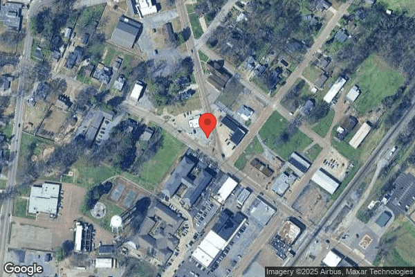 MILLINGTON HEALTHCARE CENTER nursing home in MILLINGTON, TN - Photo 1 of 2