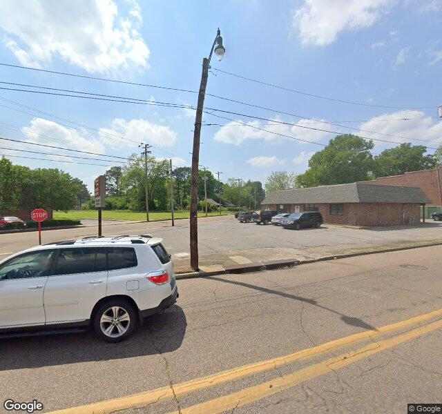 MILLINGTON HEALTHCARE CENTER nursing home in MILLINGTON, TN - Photo 2 of 2